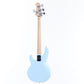 [SN SR45536] USED Sterling by MUSICMAN / RAY34SS Daphne Blue [12]