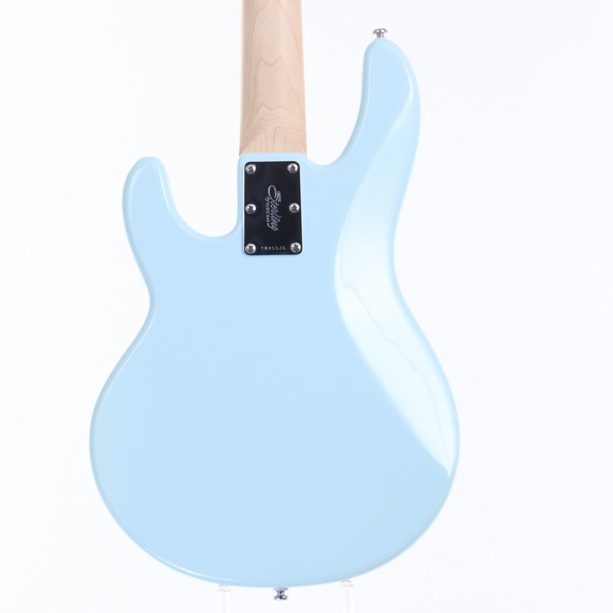 [SN SR45536] USED Sterling by MUSICMAN / RAY34SS Daphne Blue [12]