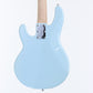 [SN SR45536] USED Sterling by MUSICMAN / RAY34SS Daphne Blue [12]