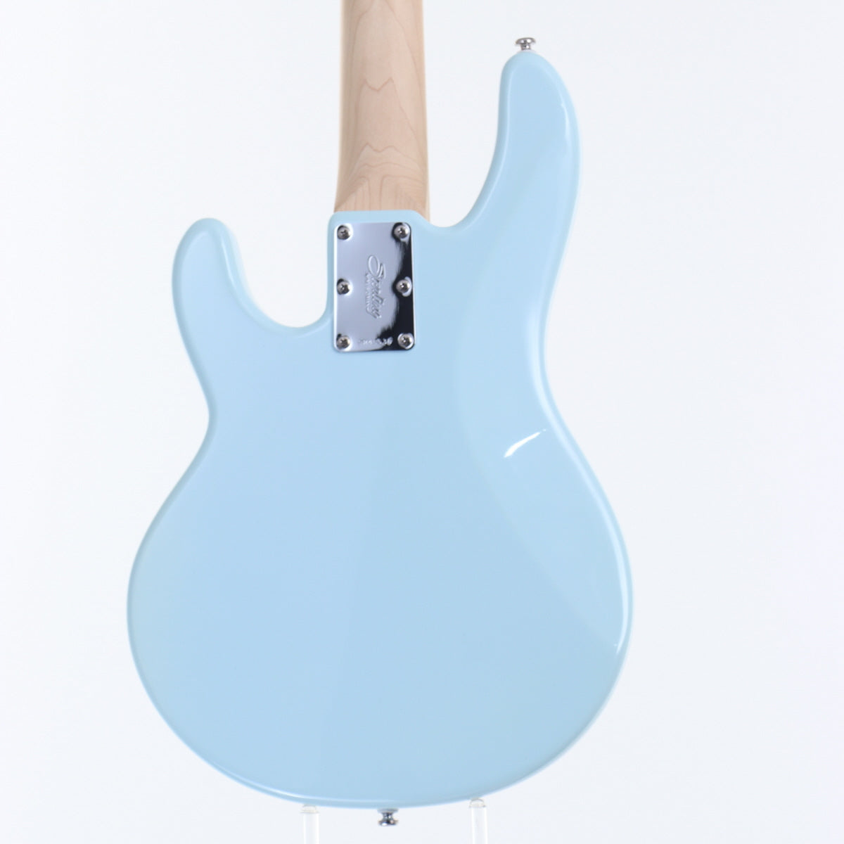 [SN SR45536] USED Sterling by MUSICMAN / RAY34SS Daphne Blue [12]