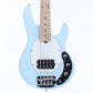[SN SR45536] USED Sterling by MUSICMAN / RAY34SS Daphne Blue [12]