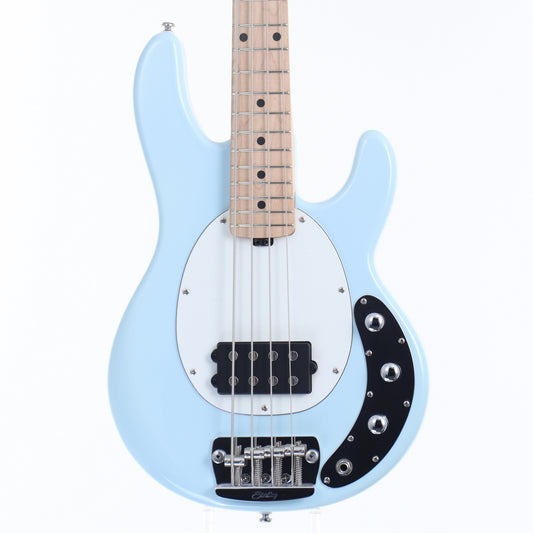 [SN SR45536] USED Sterling by MUSICMAN / RAY34SS Daphne Blue [12]