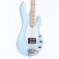 [SN SR45536] USED Sterling by MUSICMAN / RAY34SS Daphne Blue [12]