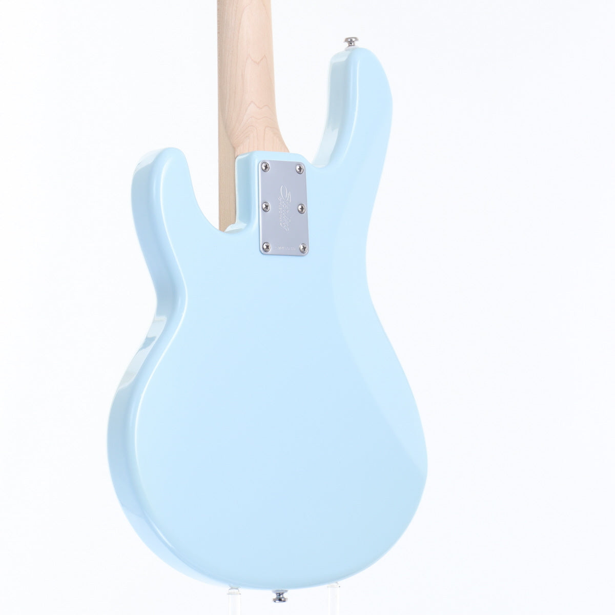 [SN SR45536] USED Sterling by MUSICMAN / RAY34SS Daphne Blue [12]
