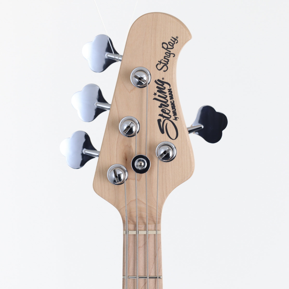 [SN SR45536] USED Sterling by MUSICMAN / RAY34SS Daphne Blue [12]