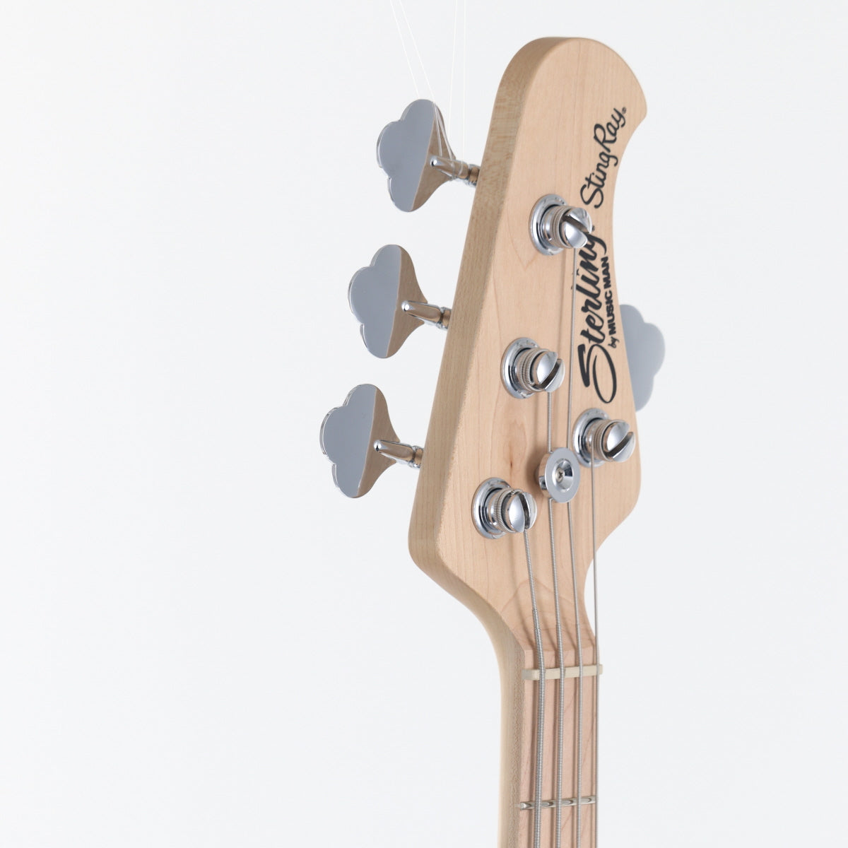 [SN SR45536] USED Sterling by MUSICMAN / RAY34SS Daphne Blue [12]