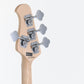 [SN SR45536] USED Sterling by MUSICMAN / RAY34SS Daphne Blue [12]