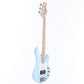[SN SR45536] USED Sterling by MUSICMAN / RAY34SS Daphne Blue [12]