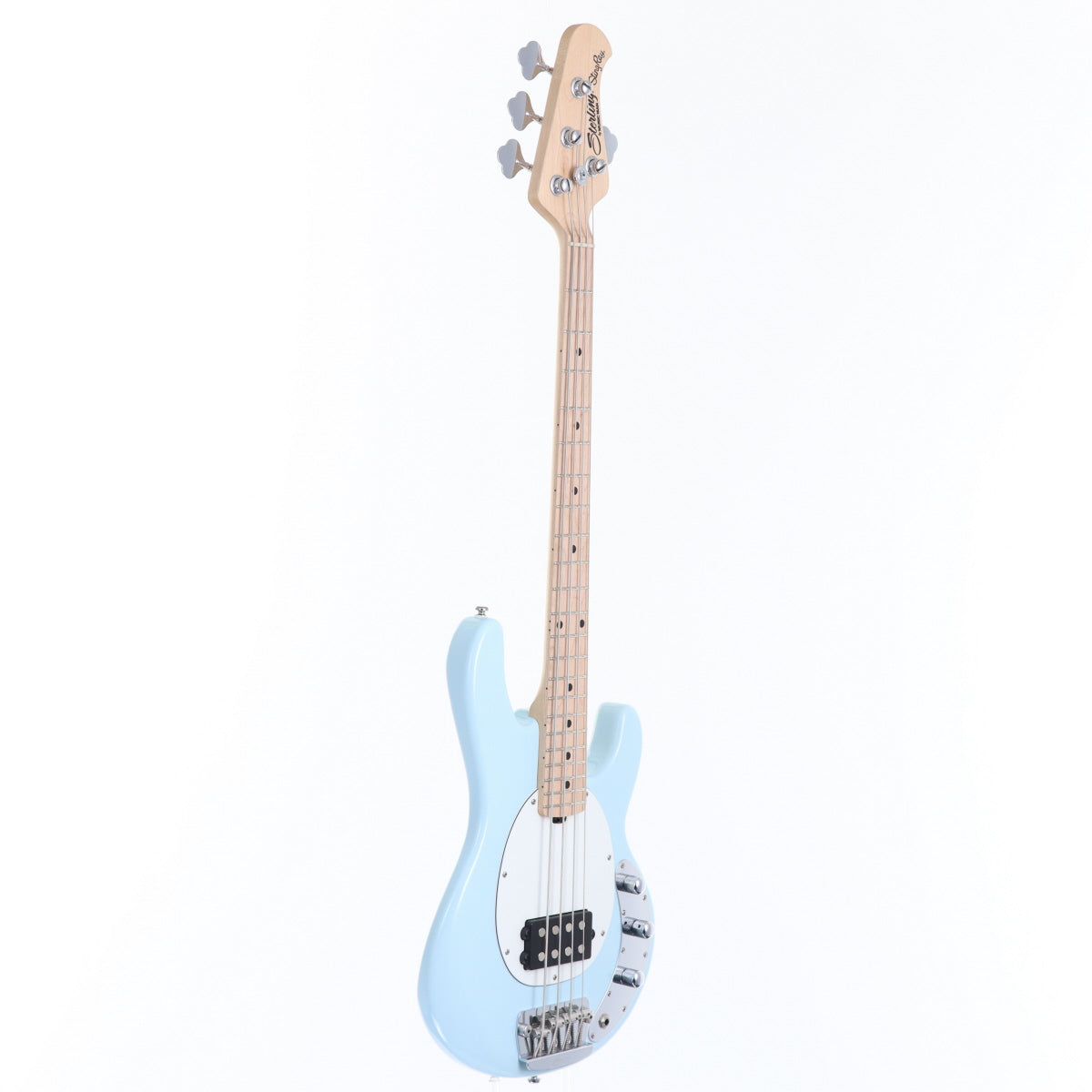[SN SR45536] USED Sterling by MUSICMAN / RAY34SS Daphne Blue [12]