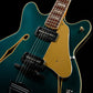 [SN 231065] USED Fender / Coronado II Lake Placid Blue [05]
