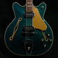 [SN 231065] USED Fender / Coronado II Lake Placid Blue [05]