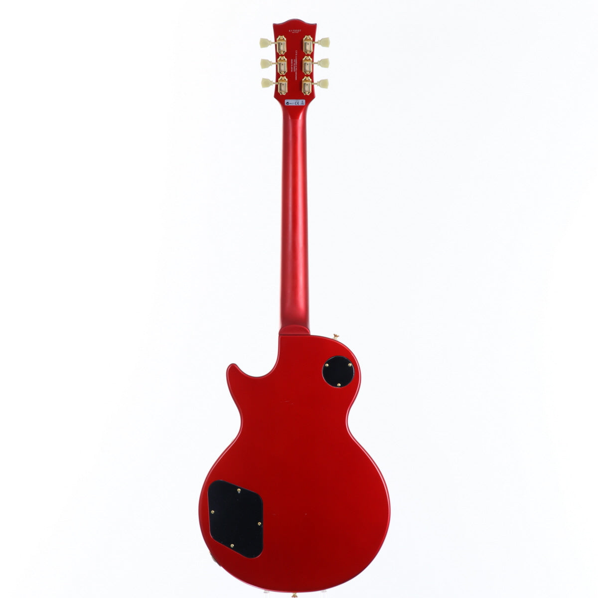 [SN K170507] USED Fujigen / Neo Classic NLS10RMPTB-CAR/01 MOD Candy Apple Red [11]