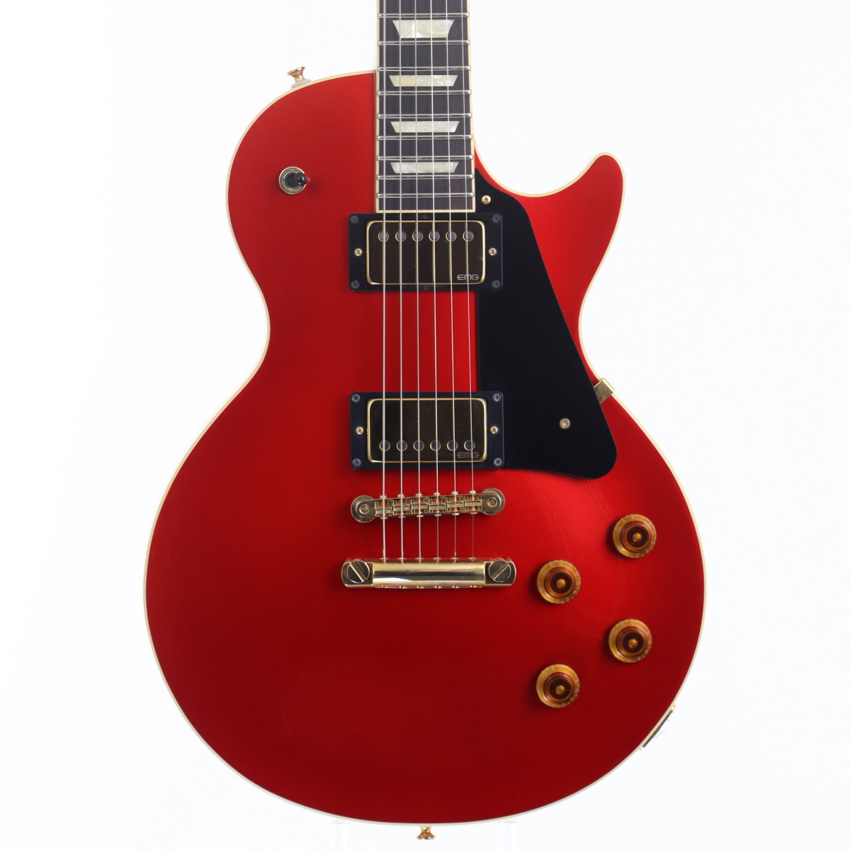 [SN K170507] USED Fujigen / Neo Classic NLS10RMPTB-CAR/01 MOD Candy Apple Red [11]