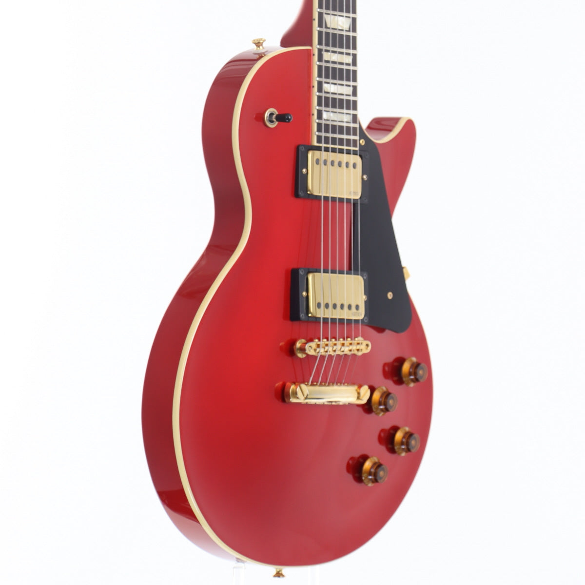 [SN K170507] USED Fujigen / Neo Classic NLS10RMPTB-CAR/01 MOD Candy Apple Red [11]
