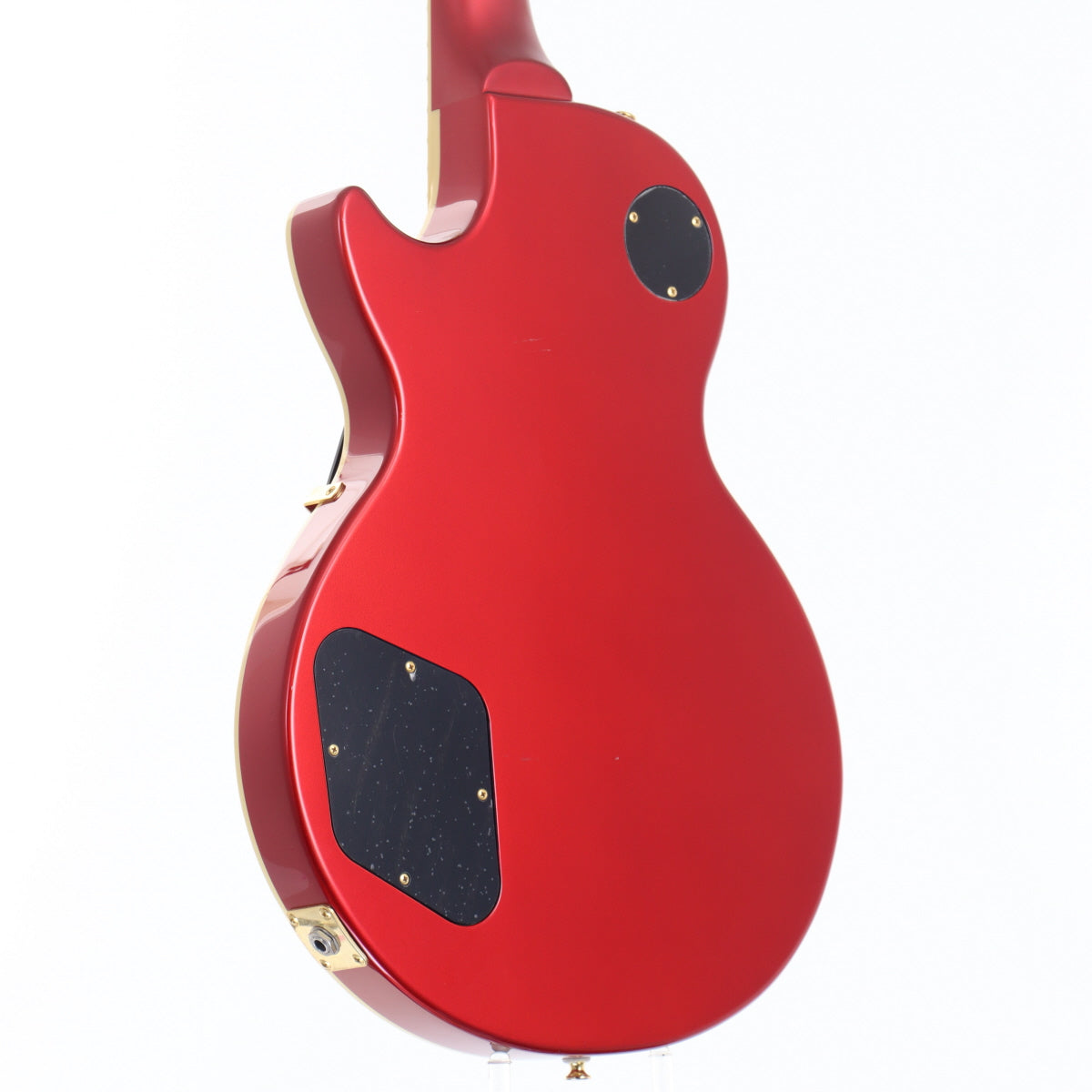 [SN K170507] USED Fujigen / Neo Classic NLS10RMPTB-CAR/01 MOD Candy Apple Red [11]