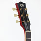 [SN K170507] USED Fujigen / Neo Classic NLS10RMPTB-CAR/01 MOD Candy Apple Red [11]