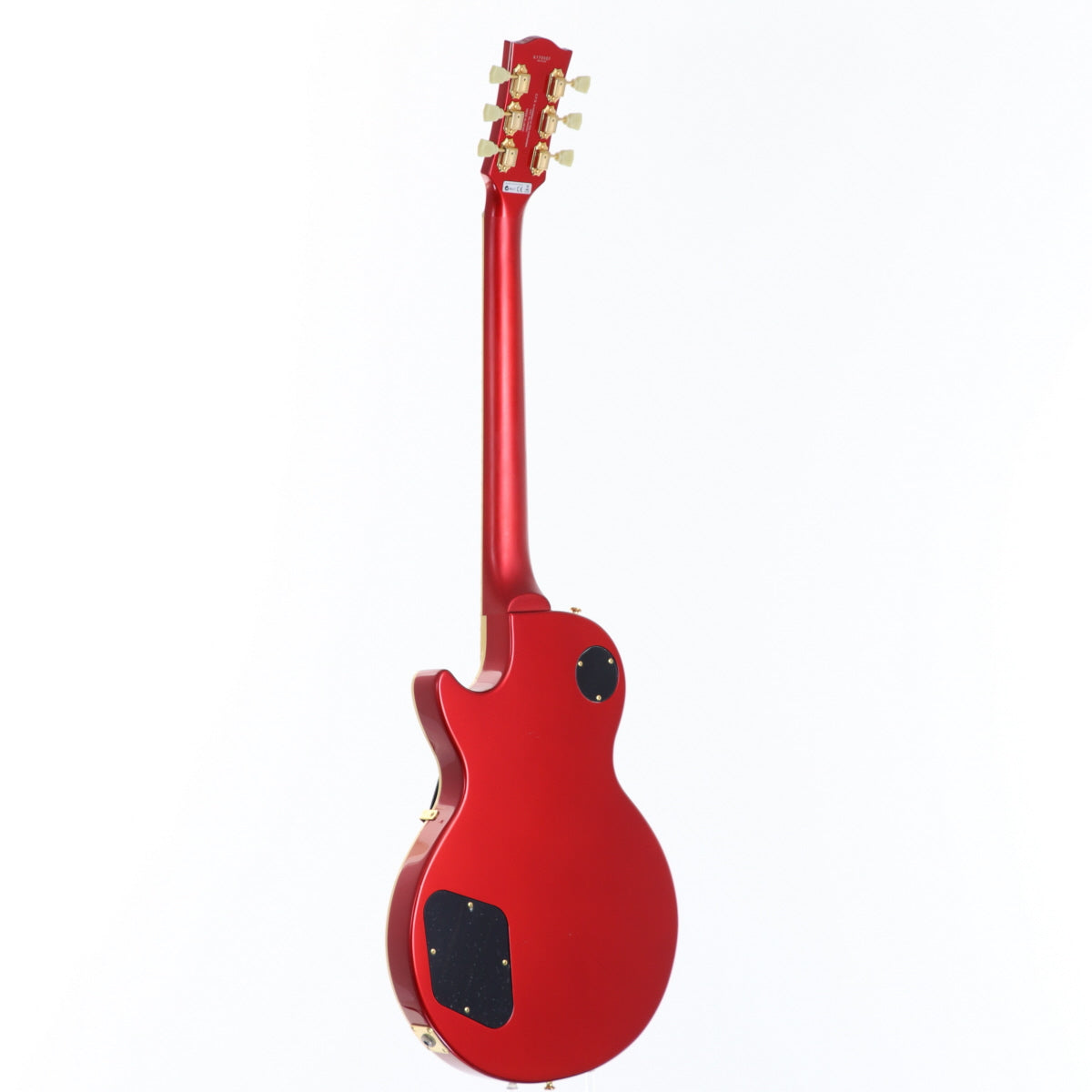 [SN K170507] USED Fujigen / Neo Classic NLS10RMPTB-CAR/01 MOD Candy Apple Red [11]