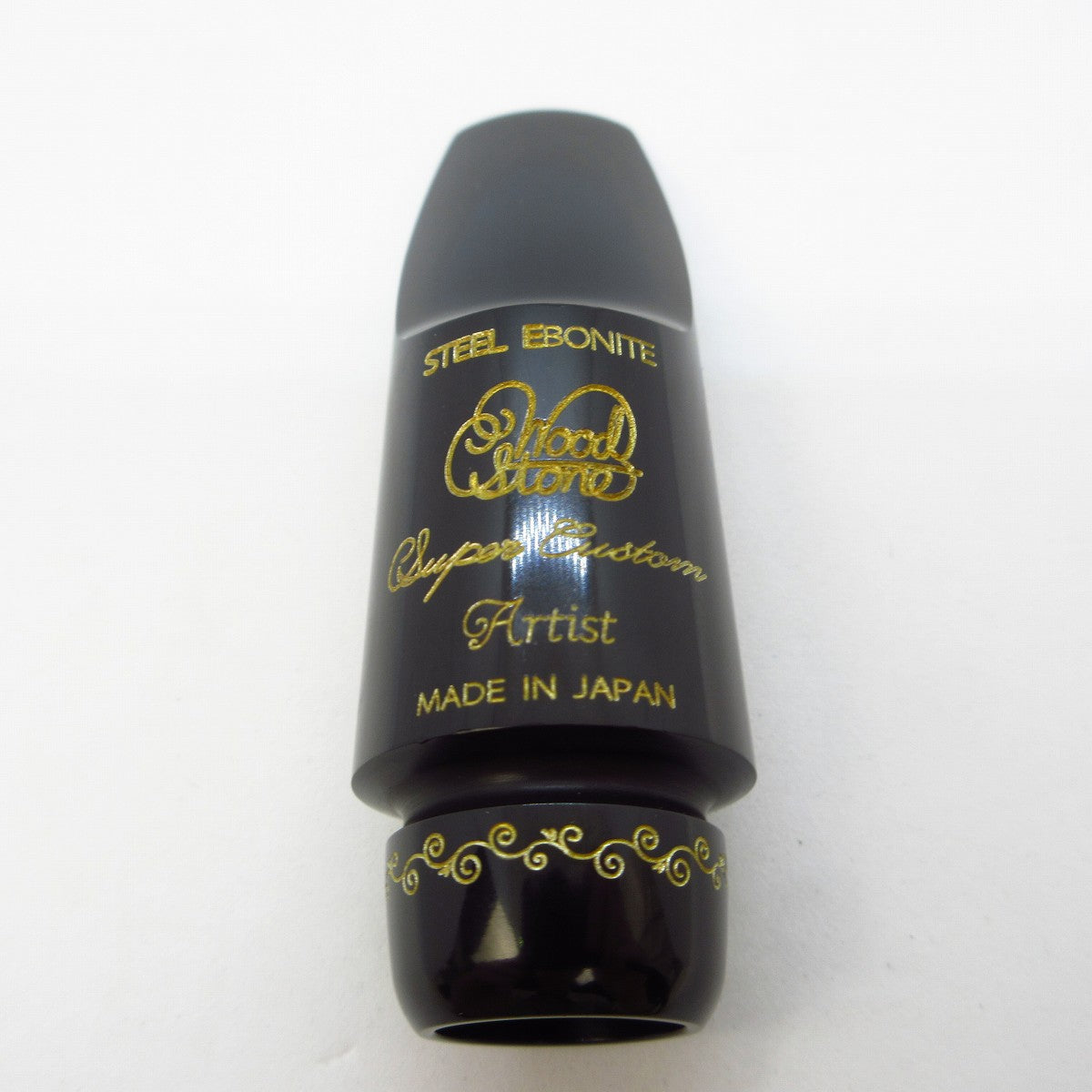 USED Wood Stone / Artist 5 mouthpiece for alto saxophone [09