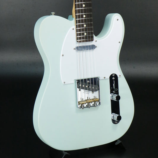 [SN US23105812] USED Fender / American Performer Telecaster Satin Sonic Blue [10]