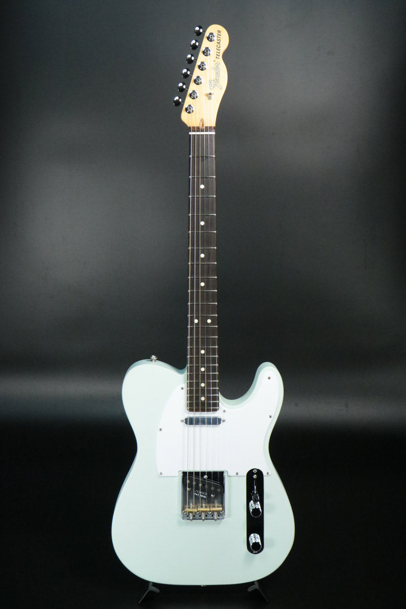 [SN US23105812] USED Fender / American Performer Telecaster Satin Sonic Blue [10]