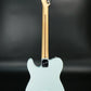 [SN US23105812] USED Fender / American Performer Telecaster Satin Sonic Blue [10]