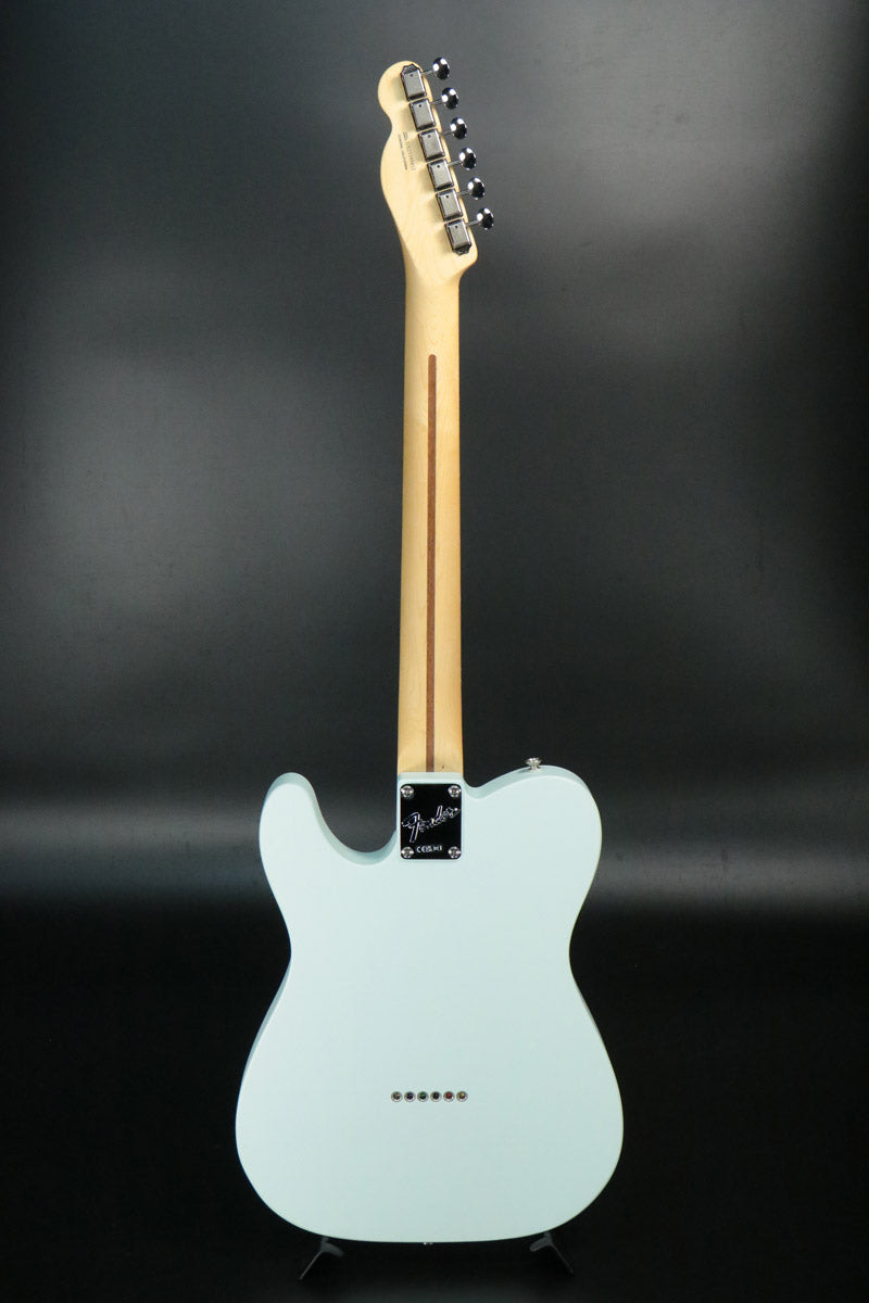 [SN US23105812] USED Fender / American Performer Telecaster Satin Sonic Blue [10]