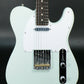 [SN US23105812] USED Fender / American Performer Telecaster Satin Sonic Blue [10]