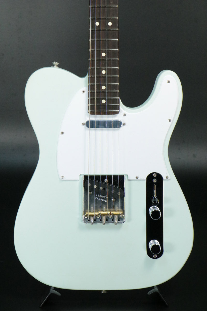 [SN US23105812] USED Fender / American Performer Telecaster Satin Sonic Blue [10]