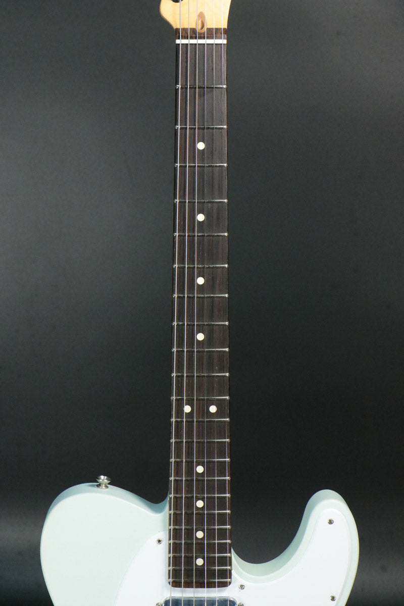 [SN US23105812] USED Fender / American Performer Telecaster Satin Sonic Blue [10]