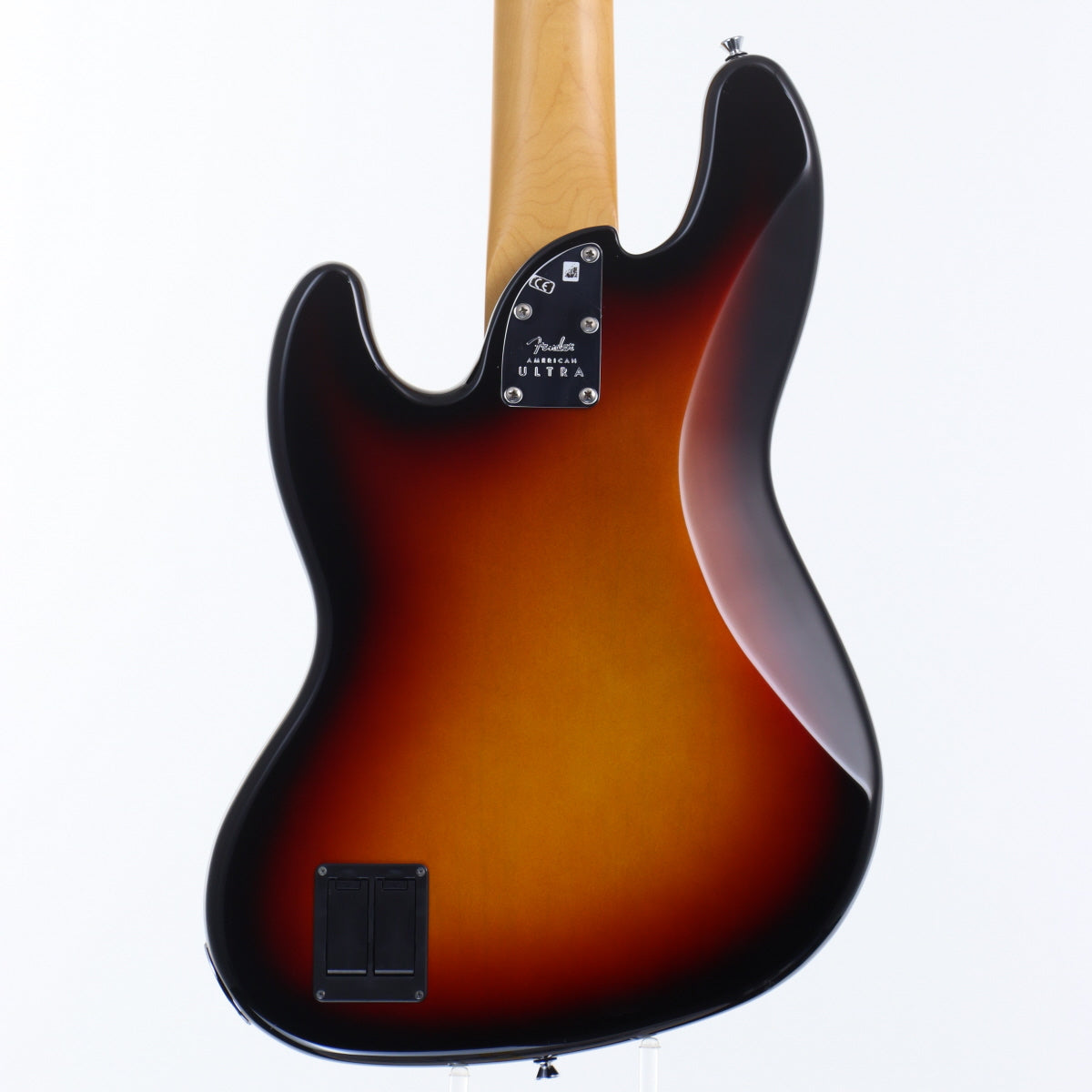 [SN US210001009] USED Fender / American Ultra Jazz Bass V Ultraburst [12]