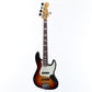 [SN US210001009] USED Fender / American Ultra Jazz Bass V Ultraburst [12]