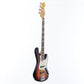 [SN US210001009] USED Fender / American Ultra Jazz Bass V Ultraburst [12]