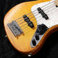 [SN 8006] USED SADOWSKY NYC / Deluxe Satin 5st J Bass [03]