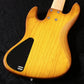 [SN 8006] USED SADOWSKY NYC / Deluxe Satin 5st J Bass [03]