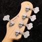 [SN 8006] USED SADOWSKY NYC / Deluxe Satin 5st J Bass [03]