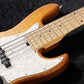 [SN 8006] USED SADOWSKY NYC / Deluxe Satin 5st J Bass [03]
