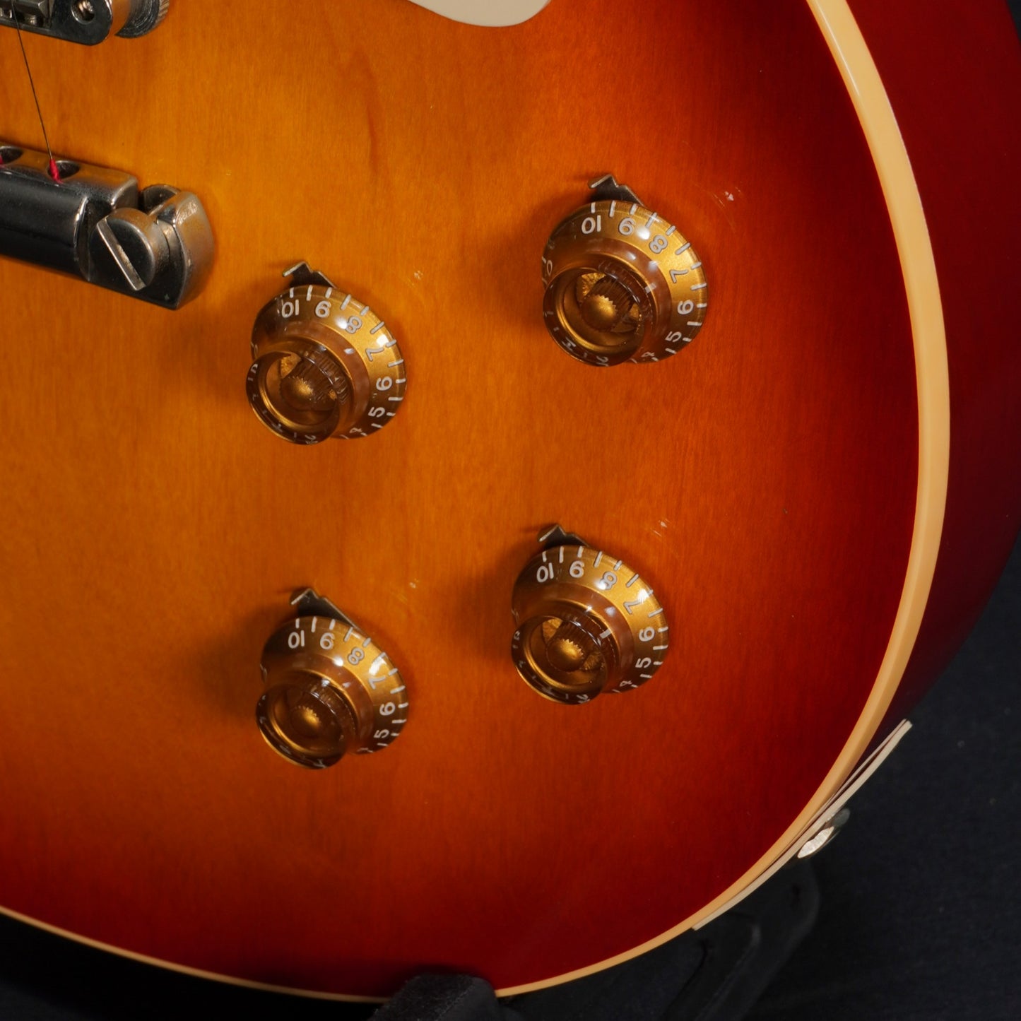 [SN 891324] USED Gibson Custom Shop / 2009 Historic Collection 1958 Les paul Standard Washed Cherry [04]