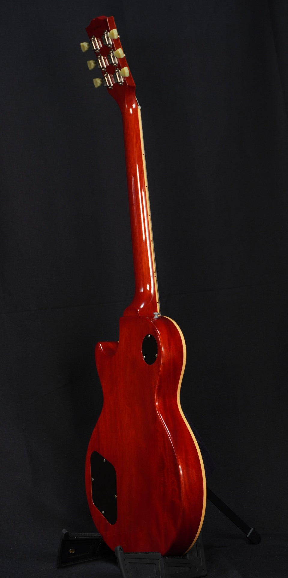 [SN 891324] USED Gibson Custom Shop / 2009 Historic Collection 1958 Les paul Standard Washed Cherry [04]