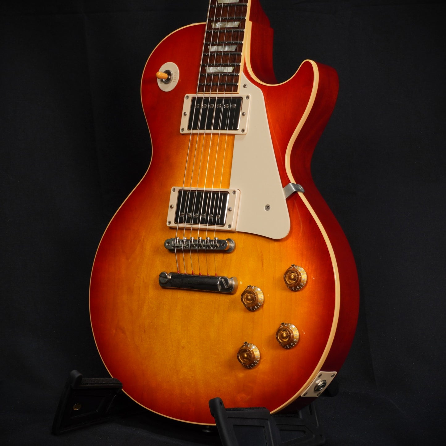 [SN 891324] USED Gibson Custom Shop / 2009 Historic Collection 1958 Les paul Standard Washed Cherry [04]
