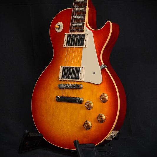 [SN 891324] USED Gibson Custom Shop / 2009 Historic Collection 1958 Les paul Standard Washed Cherry [04]