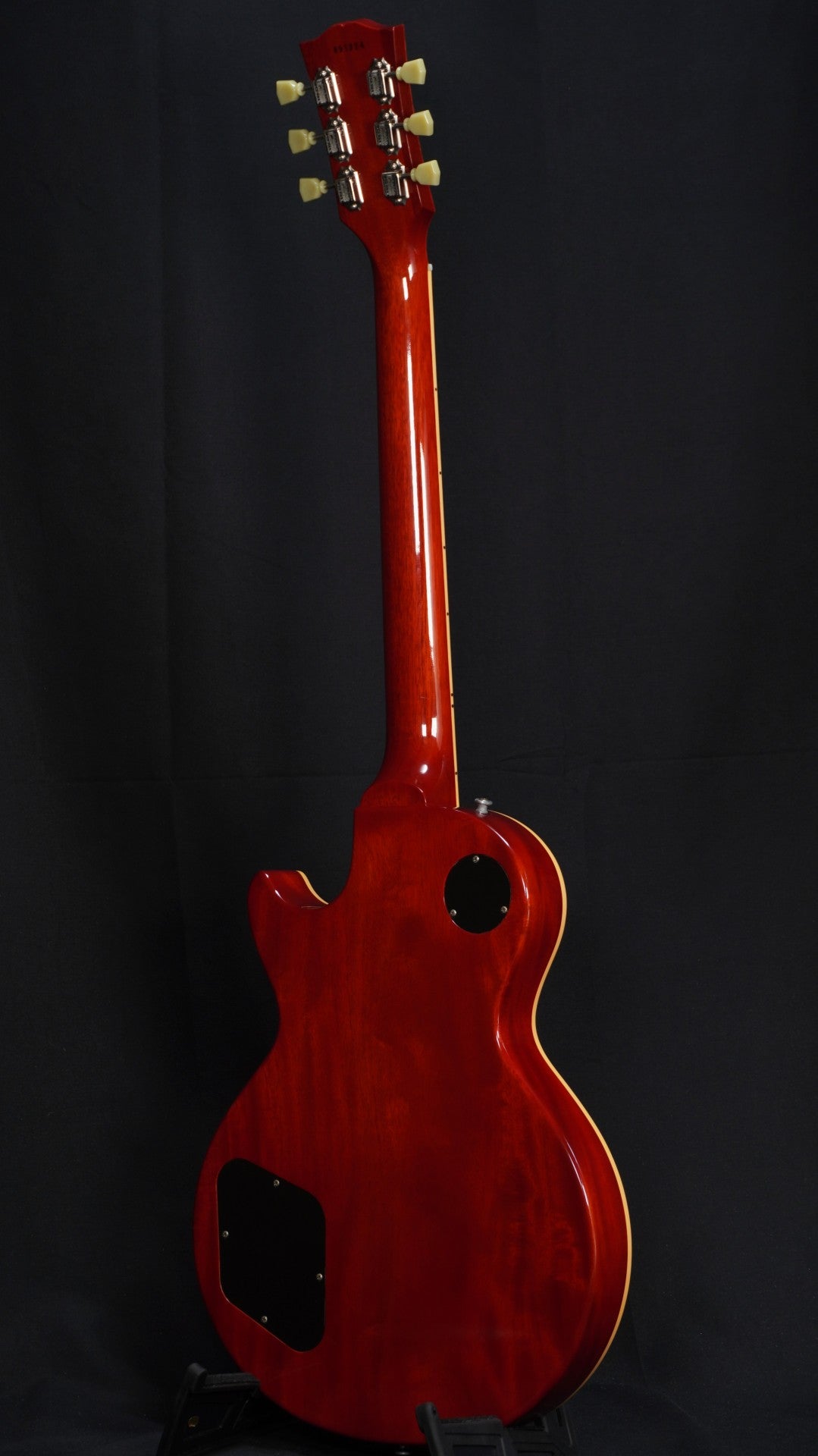 [SN 891324] USED Gibson Custom Shop / 2009 Historic Collection 1958 Les paul Standard Washed Cherry [04]