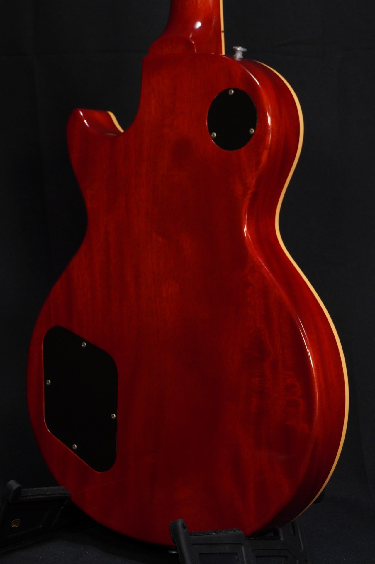 [SN 891324] USED Gibson Custom / Historic Collection 1958 Les paul Standard Washed Cherry 2009 [09]