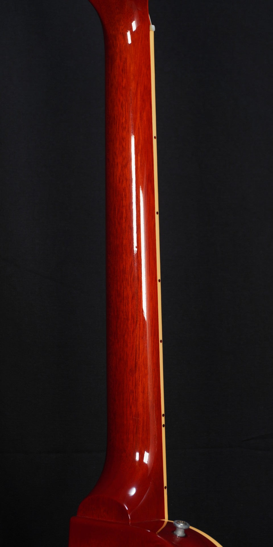 [SN 891324] USED Gibson Custom / Historic Collection 1958 Les paul Standard Washed Cherry 2009 [09]