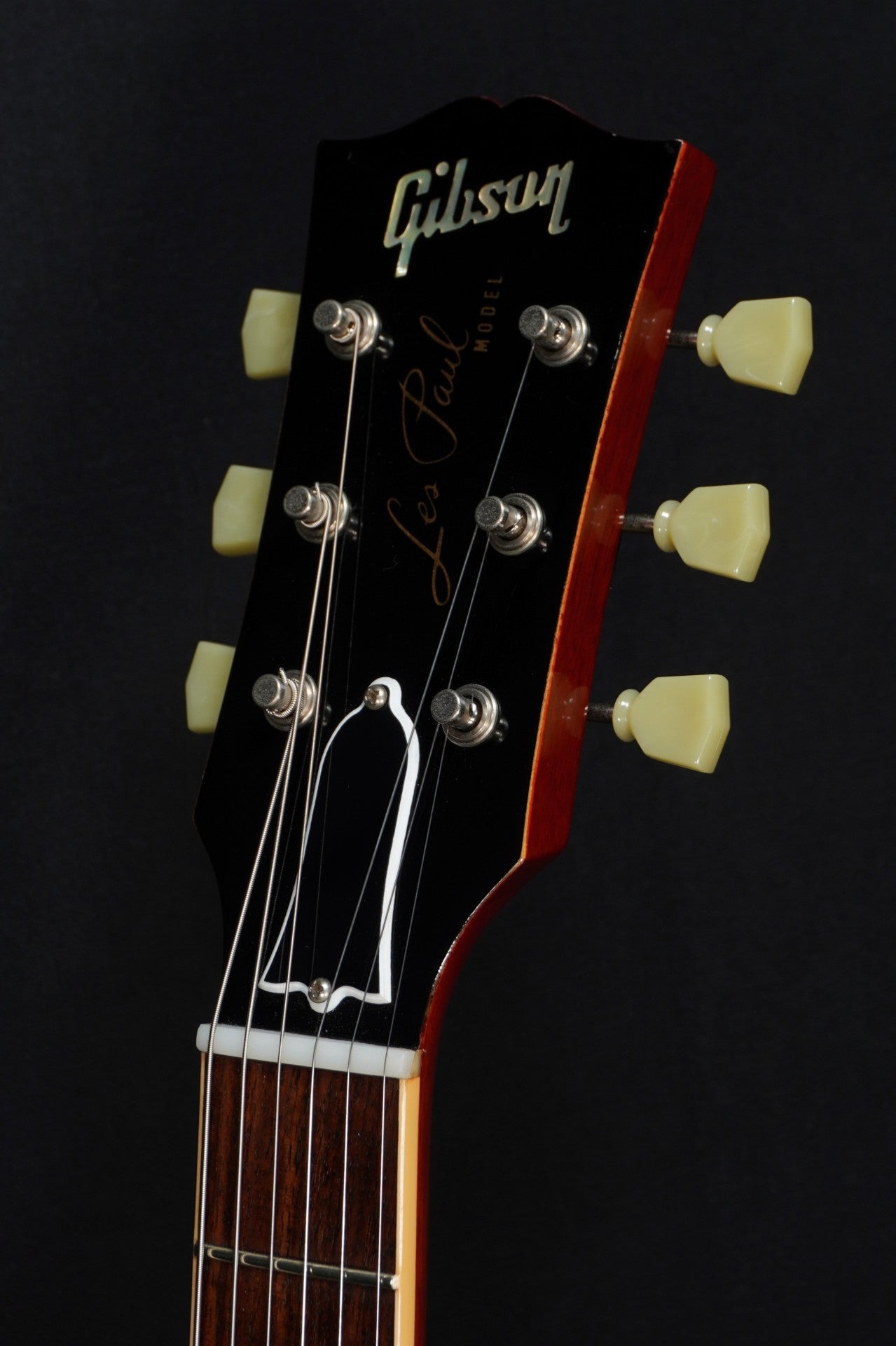 [SN 891324] USED Gibson Custom Shop / 2009 Historic Collection 1958 Les paul Standard Washed Cherry [04]