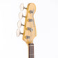 [SN MIJ S089047] USED Fender Japan / MB98-SD Vintage White(Blue Stripe) [11]