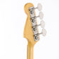 [SN MIJ S089047] USED Fender Japan / MB98-SD Vintage White(Blue Stripe) [11]