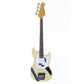 [SN MIJ S089047] USED Fender Japan / MB98-SD Vintage White(Blue Stripe) [11]