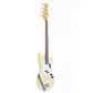 [SN MIJ S089047] USED Fender Japan / MB98-SD Vintage White(Blue Stripe) [11]