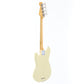 [SN MIJ S089047] USED Fender Japan / MB98-SD Vintage White(Blue Stripe) [11]