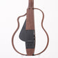 USED NATASHA / NBSG Bass Mahogany [1.88kg] Natasha Wireless Function Bluetooth Phone Linkage Built-in Effects Eleaco Bass [08]